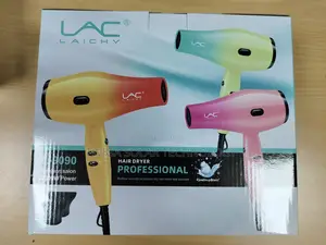 Hair Drier/Blowdry L-9090