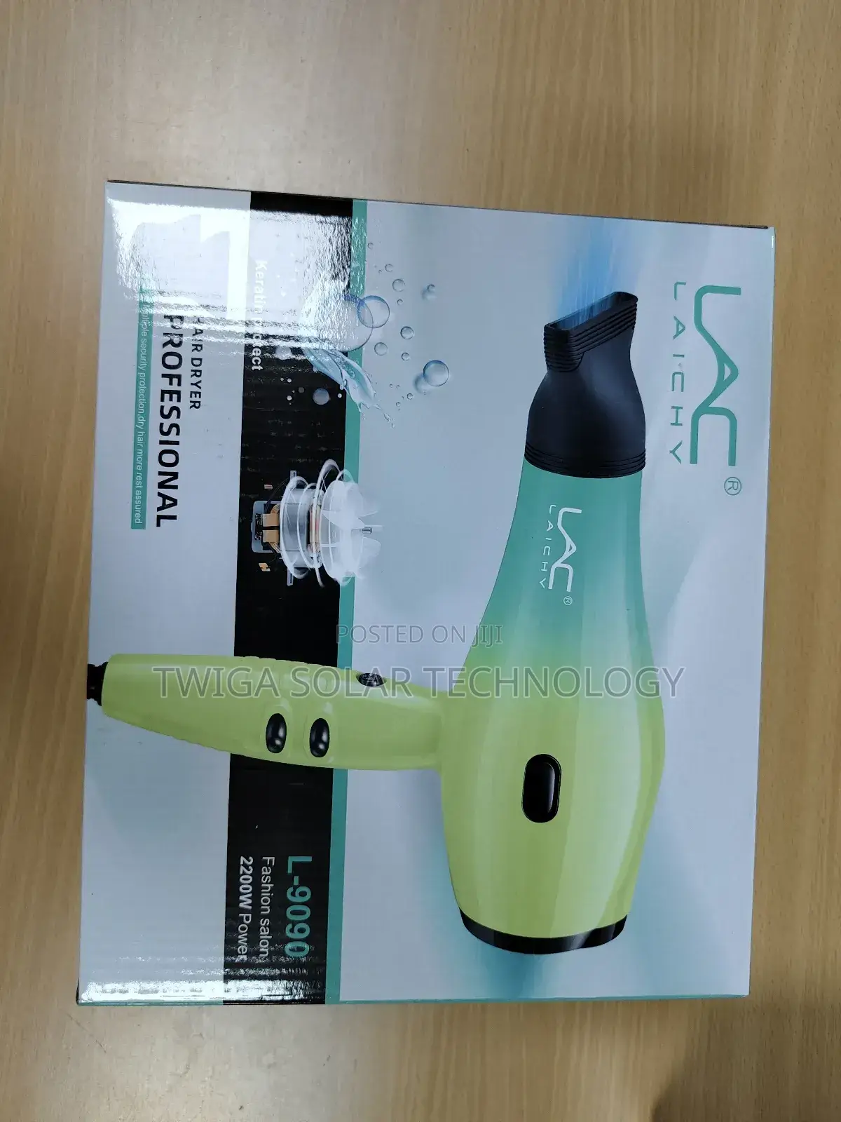 Hair Drier/Blowdry L-9090