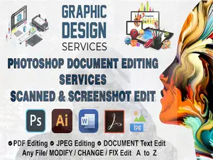 Graphics Design ,Certificate Design and Manipulation