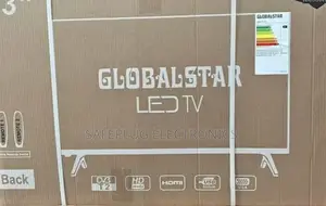Tv Tv Globalstar, 23" Digital Led Screen Dispay