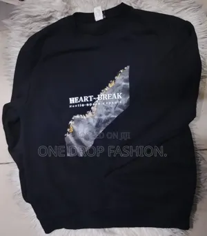 Classy Boise Sweater 5678