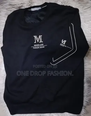 Logo Sweatshirts Printed 4567