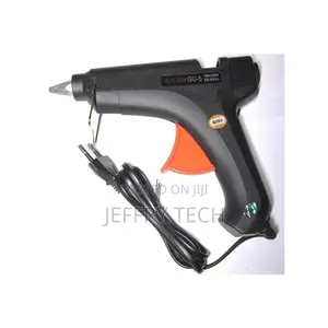 Universal Glue Gun