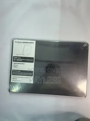 Cover for Macbook