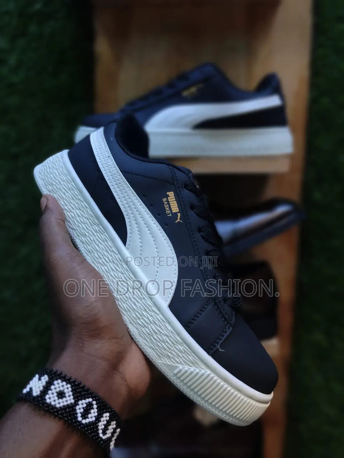 Puma Sneakers