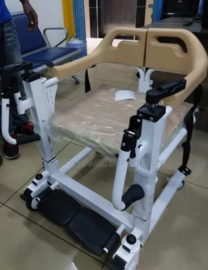Patients Transfer Seat