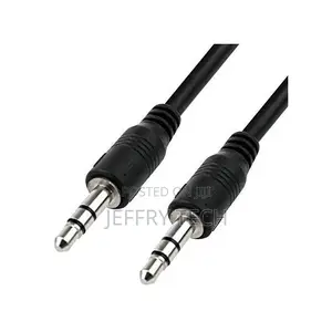 10m 3.5mm Stereo Male to Male Jack Aux Cable