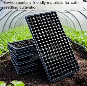 288-Hole Pepper Seedling Trayreuse the Seedling Tray