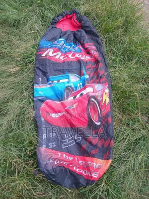Kids Sleeping Bags - High Quality, Comfy, Timely Delivery