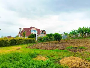 1/2 Acre Residential Land for Sale Cianda Kiambu Township