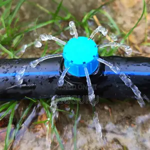 Adjustable Dripper
