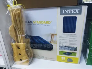 Inflatable Mattress *Inflatable Mattress 4by6