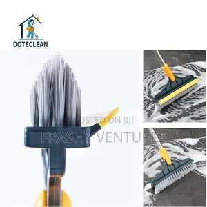 Magic Broom Squeezer