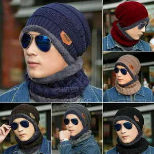 Woolen Beanie Hats