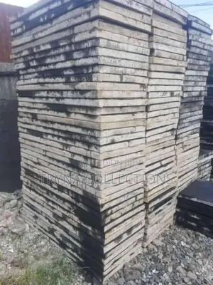 Scaffolding and Trappers for Hire