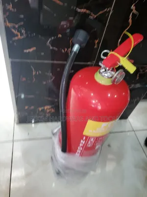 Fire Extinguisher 6kgs Foam