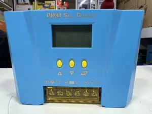 Zamdon 30a PWM Charge Controller