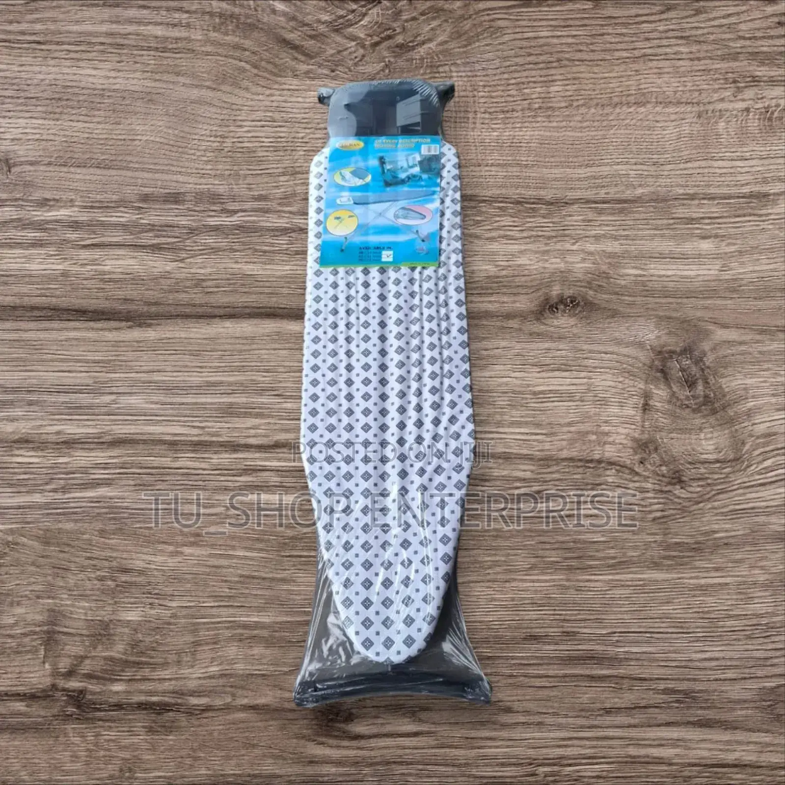 Ironing Board