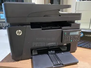Hp Laserjet Pro MFP M127fw