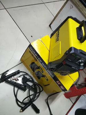 Dewalt Welding Machine/ Heavy Duty Dewalt Welding Machine
