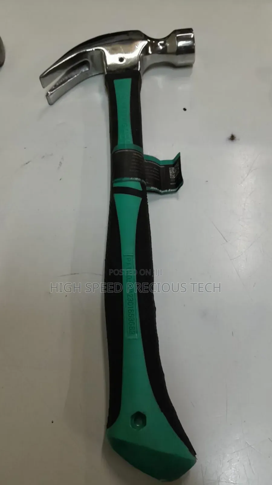 Claw Hammer