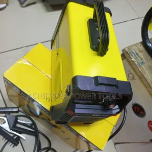 Dewalt Inverter Welding Machine