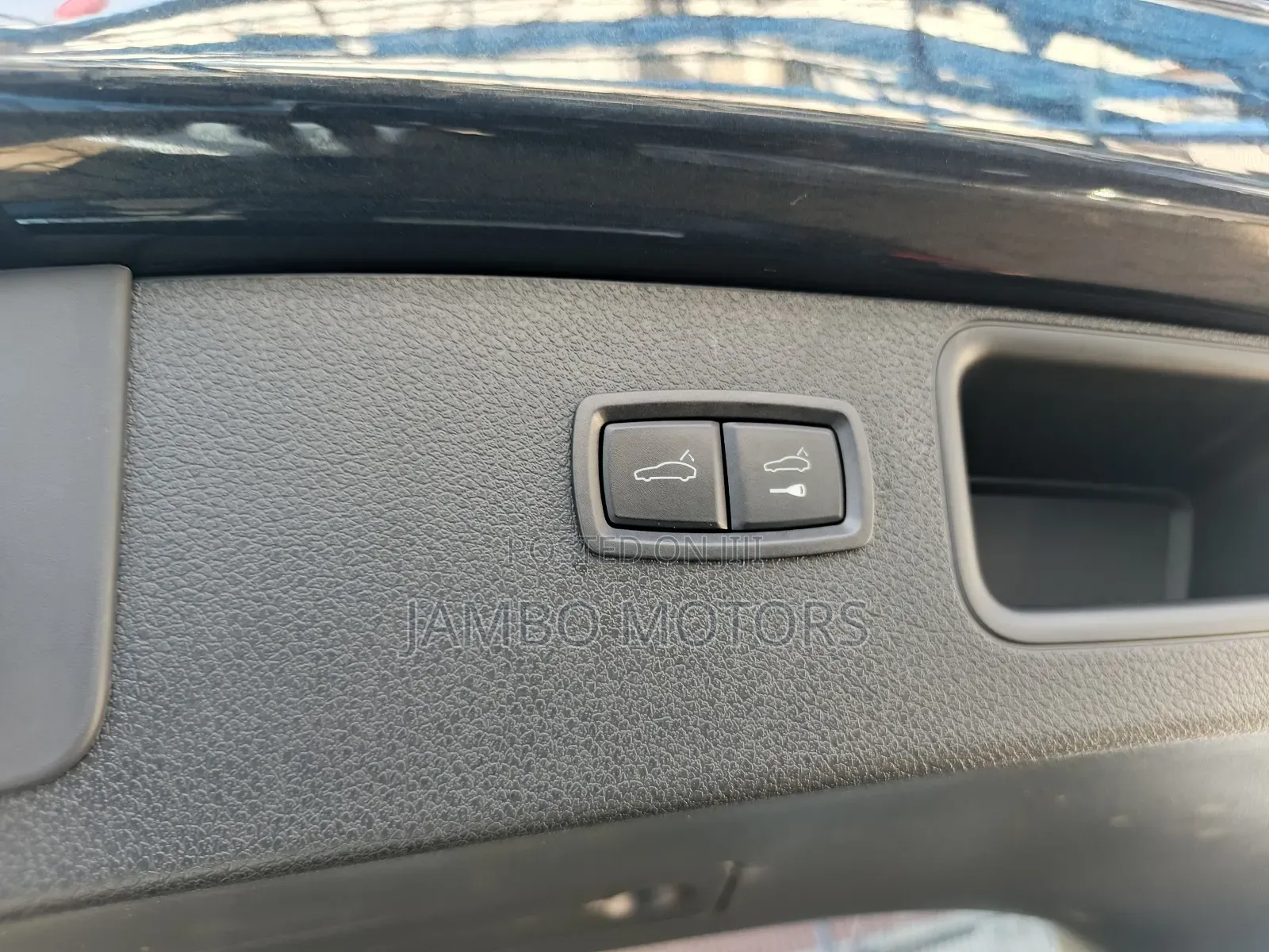 Porsche Macan Base 2019 Gray