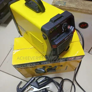 500amps Dewalt Inverter Welding Machine