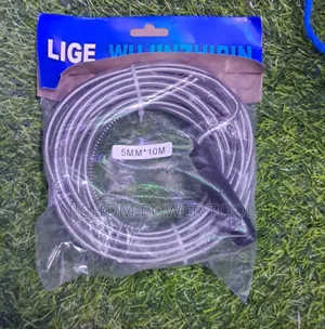 5mm × 10m Sink Drain Cleaner/Pipe Drain Cleaner