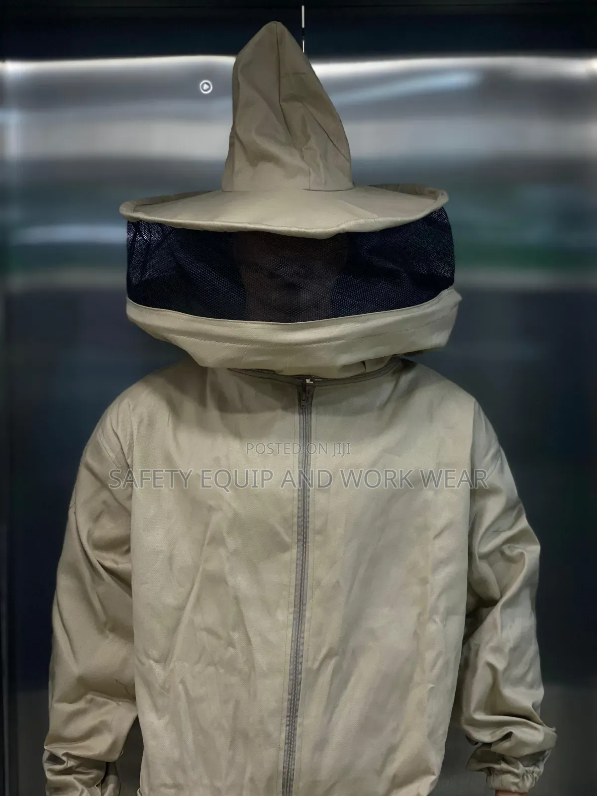 Tactical Beekeeper Suit