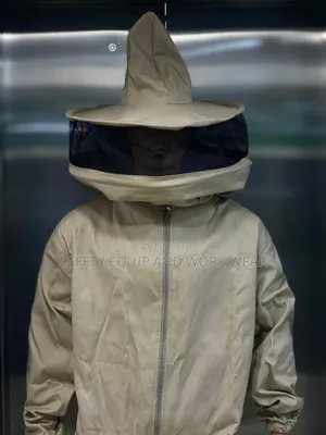 Tactical Beekeeper Suit
