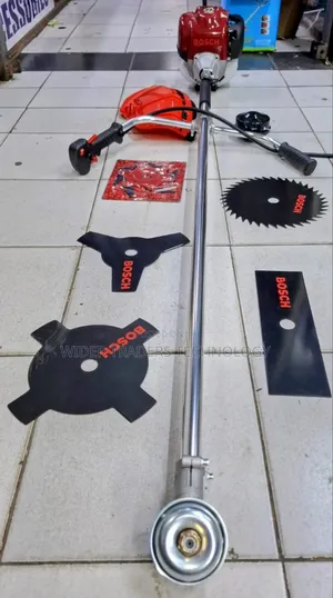 4 Stroke Brush Cutter