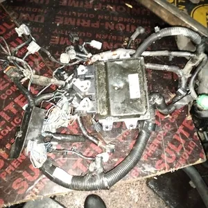 Engine Harness and Ecu Nissan Extrail,Dualis,Serena