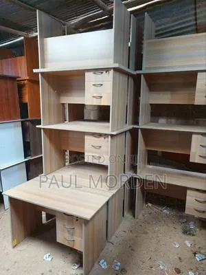 Office Study Table