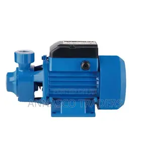 Maxmech Mqb-60 0.5hp Copper Surface Water Pump