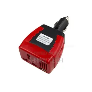 Car Inverter (Dc to Ac)