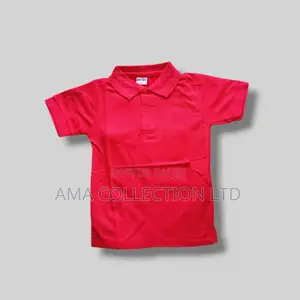 Polo T-Shirts for Kids – Stylish Affordable Wear