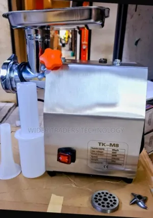 Tk-m8 Commercial Electric Meat Grinder,