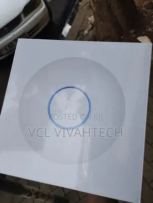 Ubiquiti Unifi U6 Long-Range