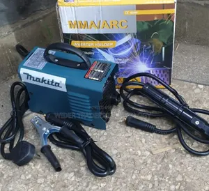 Makita Mma-300a Inverter Welding Machine,