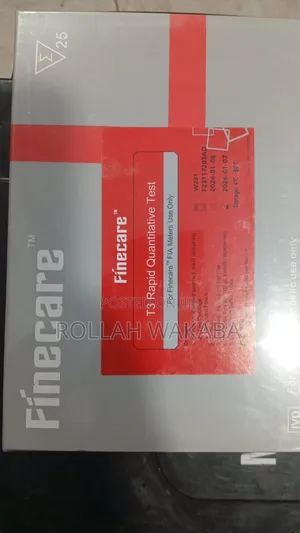 Finecare T3