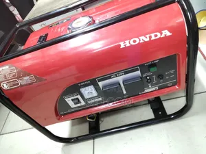 Honda Generator Machine 6.5kva,8hp / Recoil Start Generator