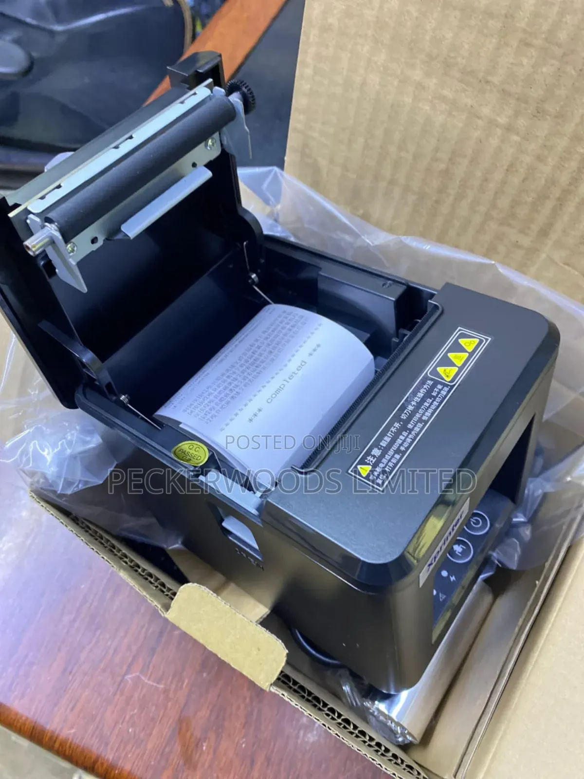 Mini Printer Thermal | Xprinter 80mm