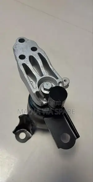 Mazda Demio Engine Mounting