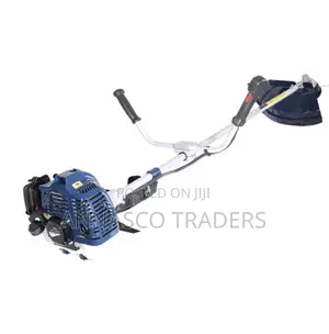 Maxmech Bc-520 Brush Cutter 52cc 2.0hp 2stroke