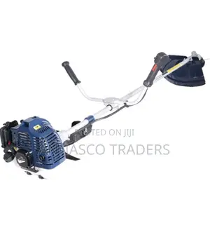 Maxmech Bc-430 Brush Cutter 43cc 1.7hp 2stroke