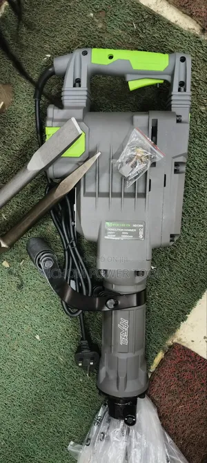 3600watts Mercury Uk Demolition Hammer/3600watts Jack Hammer