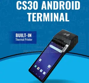 In Built Printer Cs30 Available
