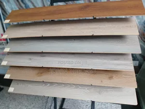 Floor Laminates Supply and Installation .