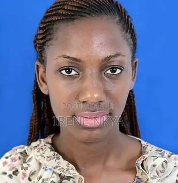 Receptionist